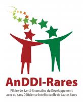 Logo anddi rares 2