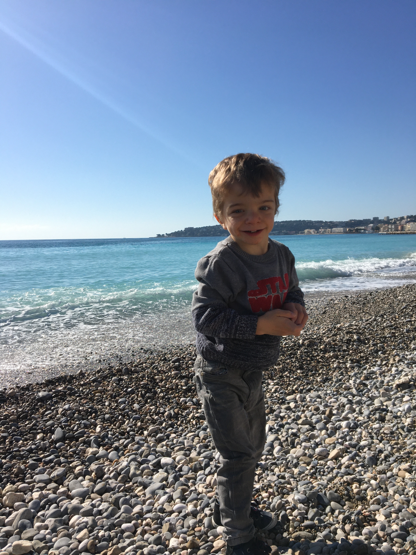 Photo thomas