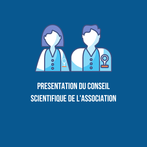 Le conseil scientifique