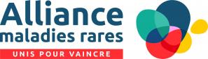 Alliance maladies rares couleurs cmjn