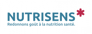 Logo nutrisens cmjn baseline horizontal